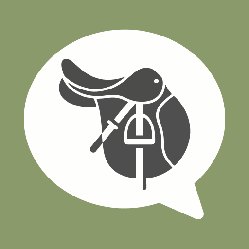 SaddleTalk Icon